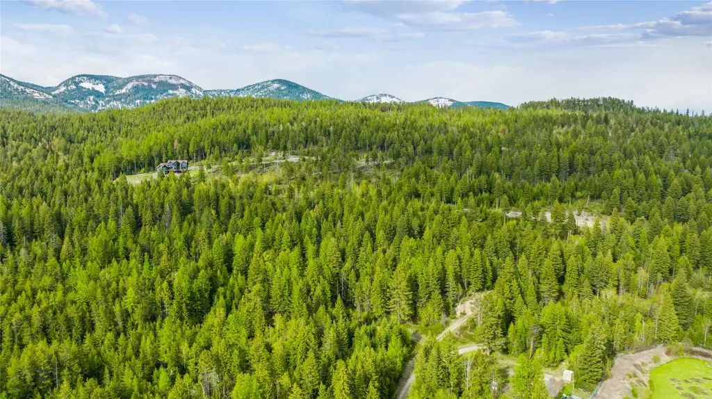 201 Whitefish Lookout Road Whitefish MT 59937