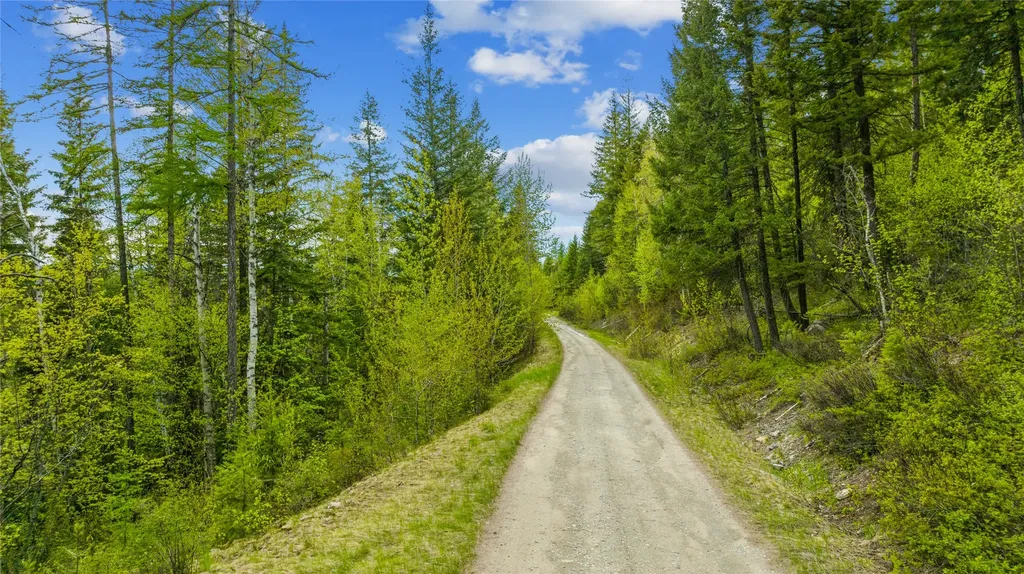201 Whitefish Lookout Road Whitefish MT 59937