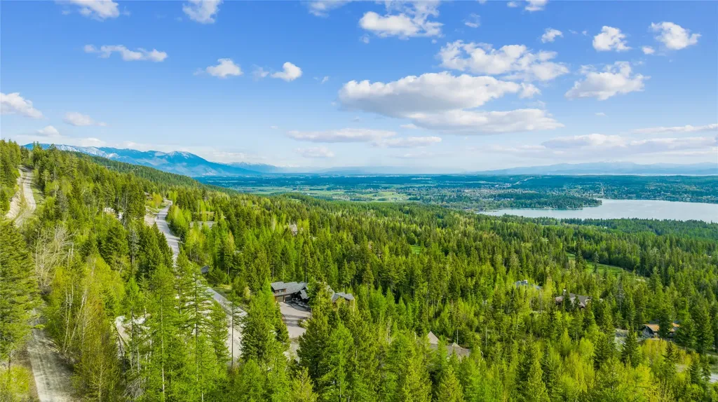 201 Whitefish Lookout Road Whitefish MT 59937