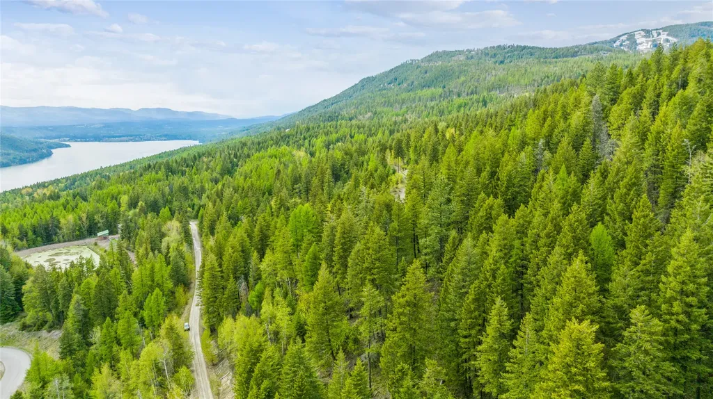 201 Whitefish Lookout Road Whitefish MT 59937