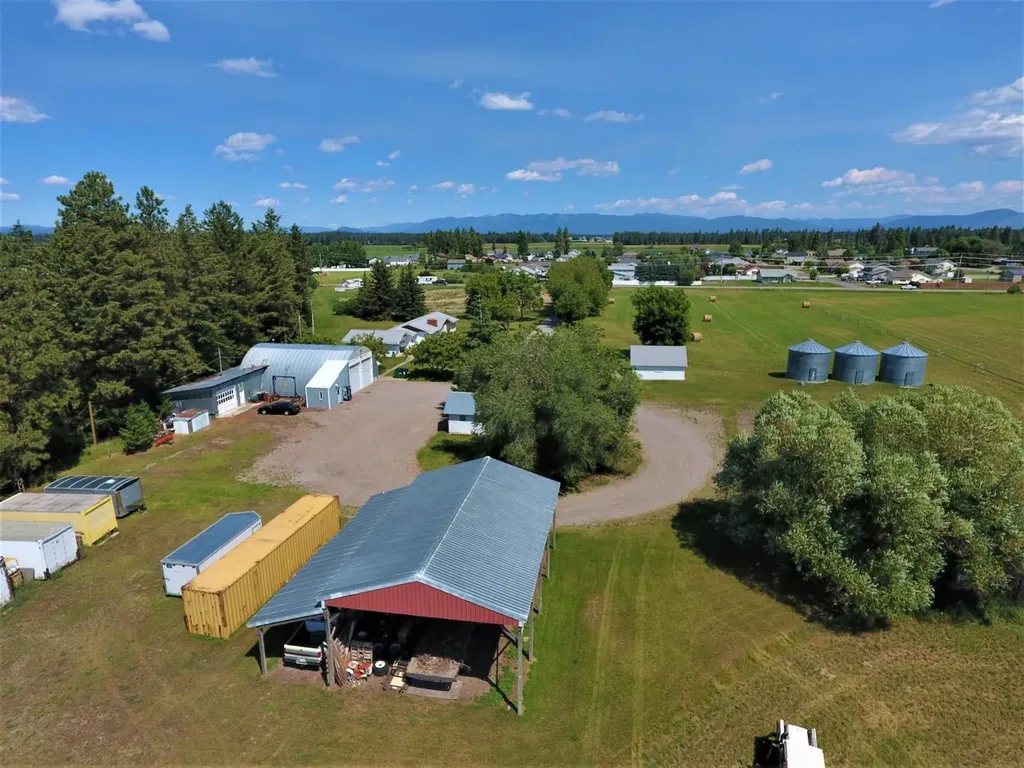 450 E Reserve Drive Kalispell MT 59901