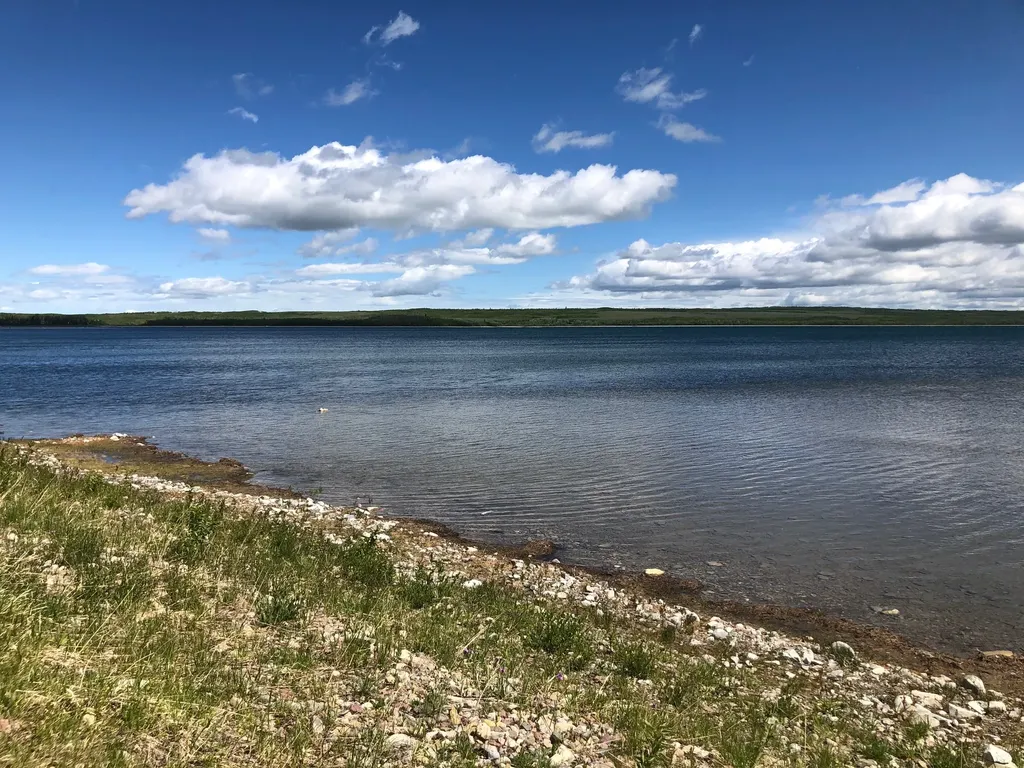 Lot 32 West Shore Duck Lake Road Babb MT 59411