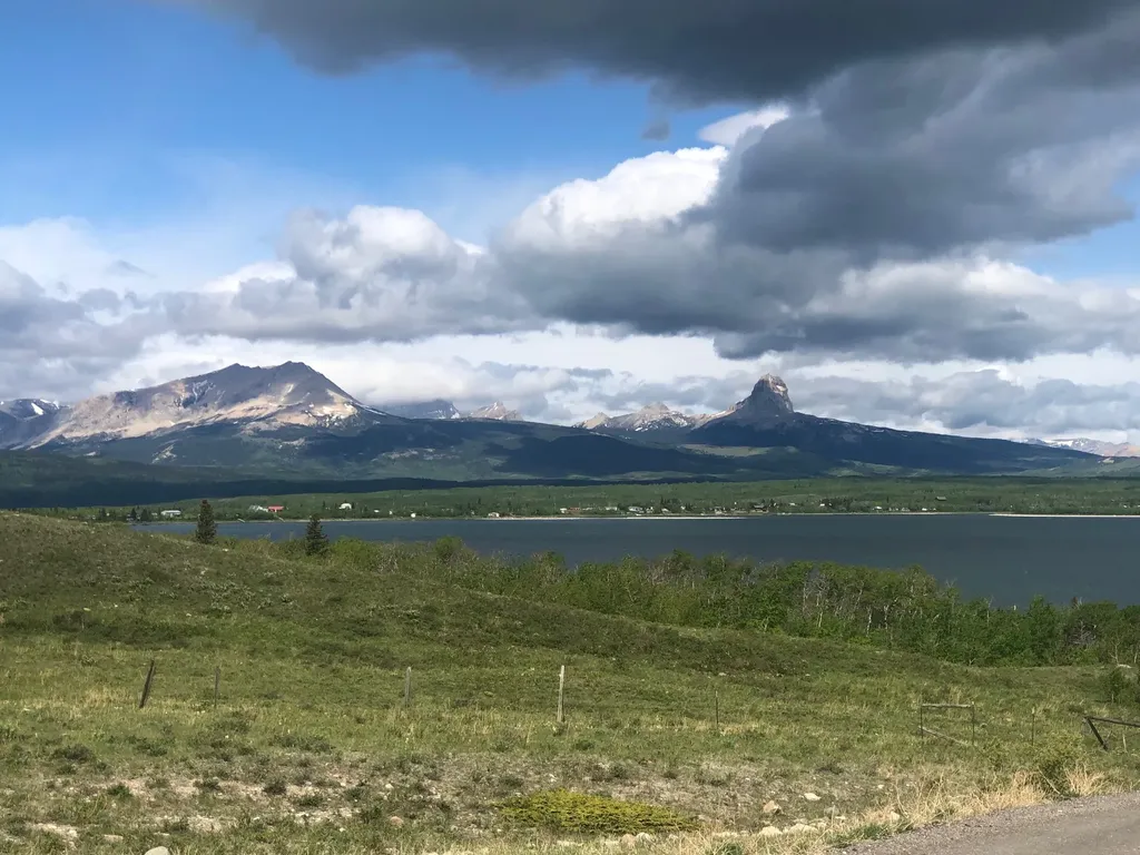 Lot 32 West Shore Duck Lake Road Babb MT 59411