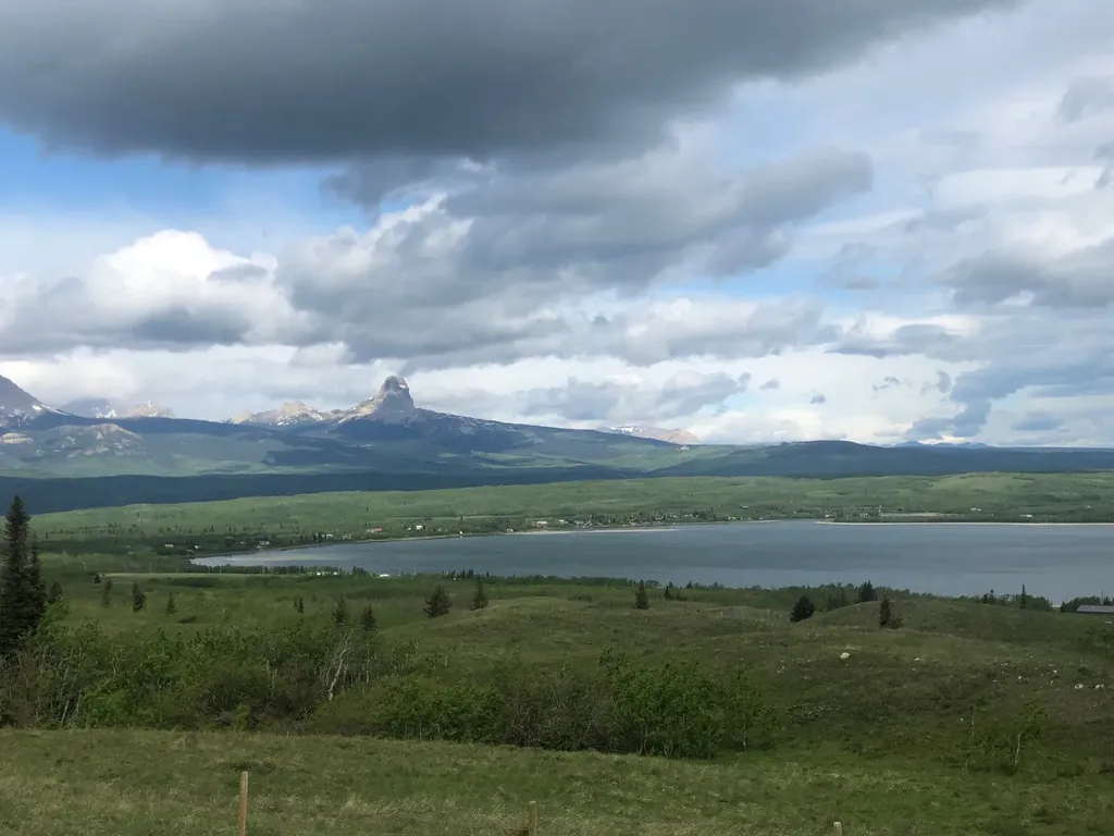 Lot 32 West Shore Duck Lake Road Babb MT 59411