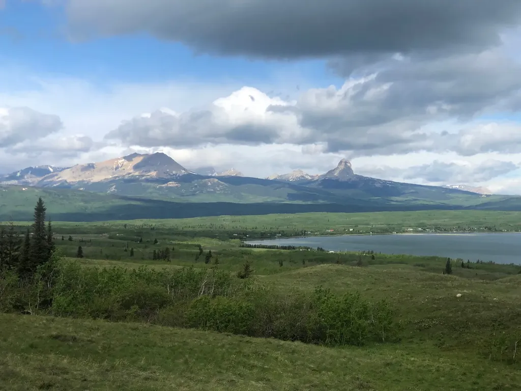 Lot 32 West Shore Duck Lake Road Babb MT 59411