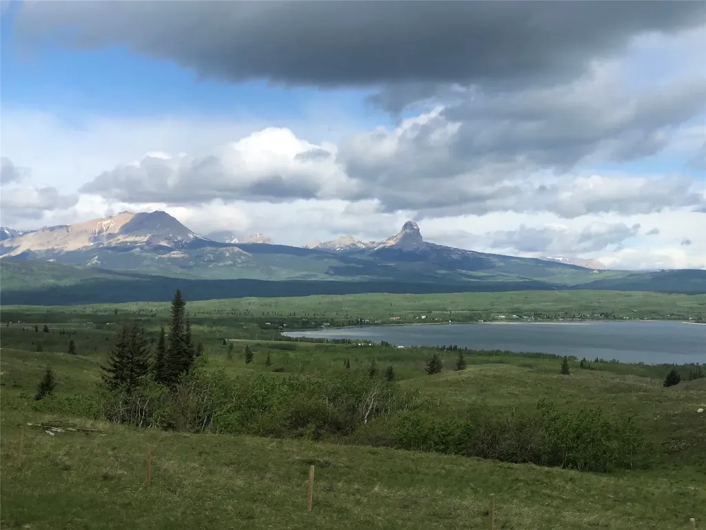 Lot 32 West Shore Duck Lake Road Babb MT 59411