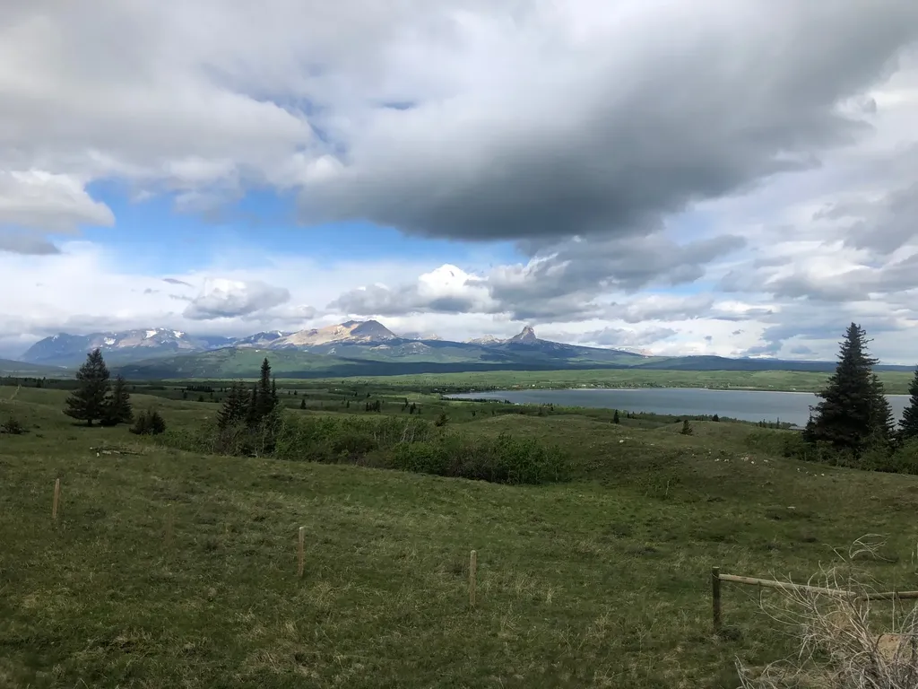 Lot 32 West Shore Duck Lake Road Babb MT 59411