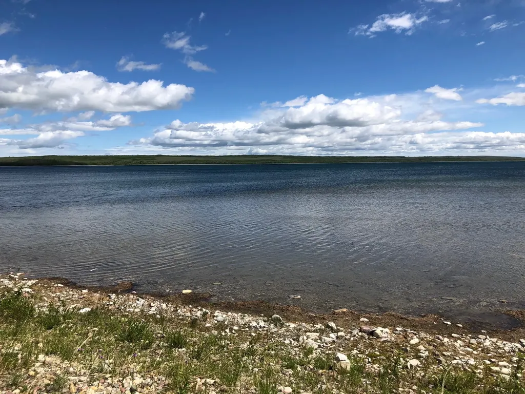 Lot 32 West Shore Duck Lake Road Babb MT 59411