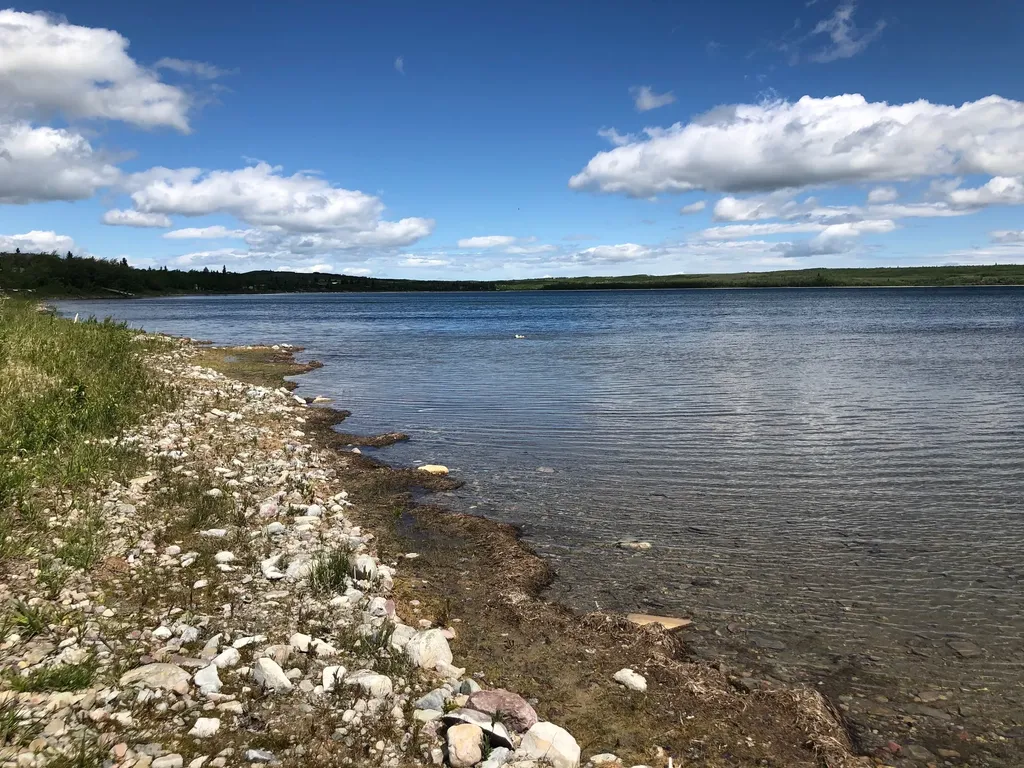 Lot 32 West Shore Duck Lake Road Babb MT 59411