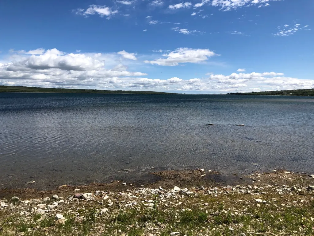 Lot 32 West Shore Duck Lake Road Babb MT 59411