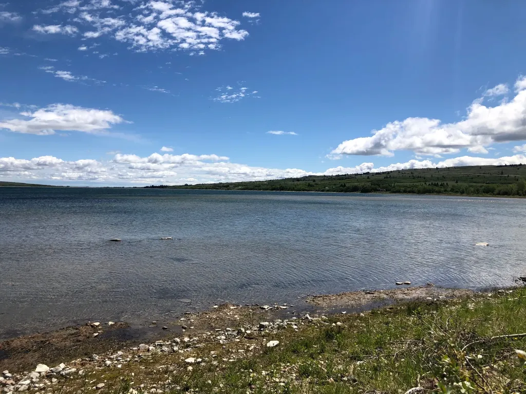 Lot 32 West Shore Duck Lake Road Babb MT 59411