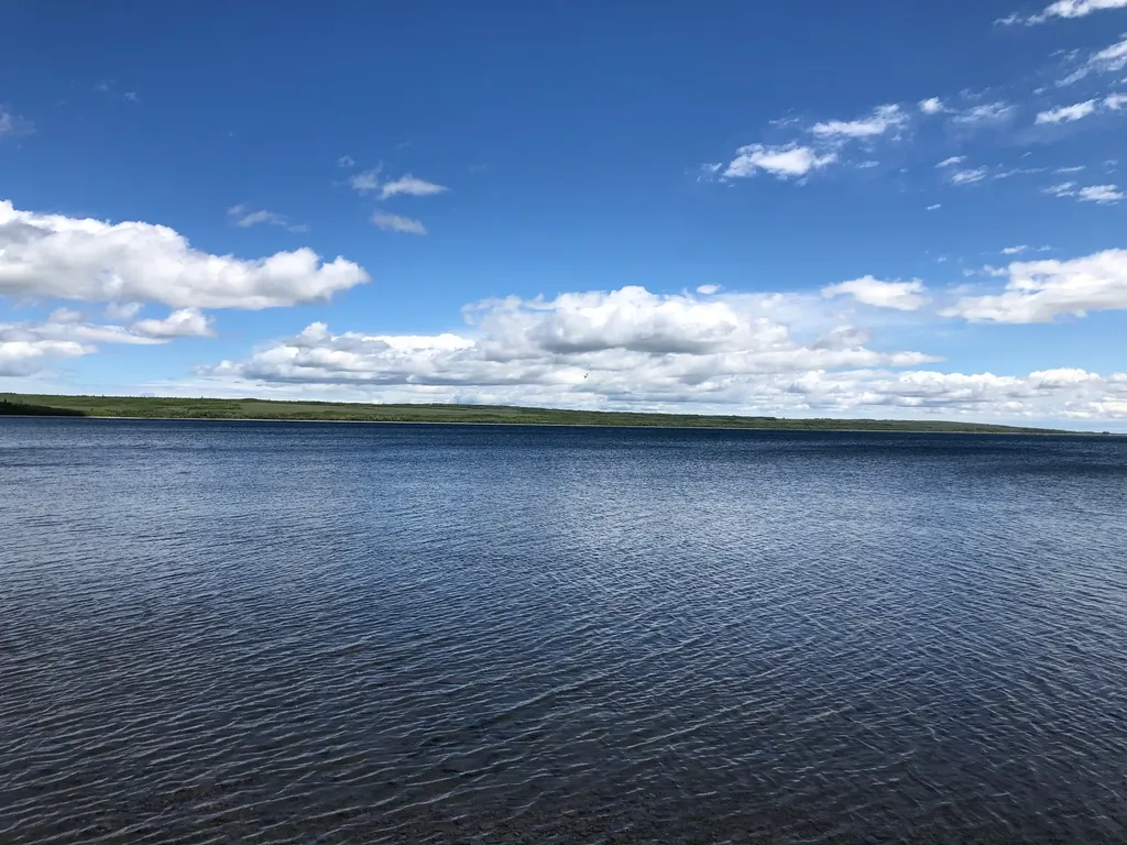 Lot 32 West Shore Duck Lake Road Babb MT 59411