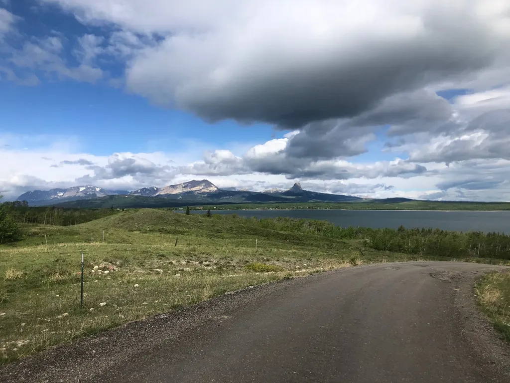 Lot 32 West Shore Duck Lake Road Babb MT 59411