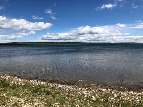 Lot 32 West Shore Duck Lake Road Babb MT 59411