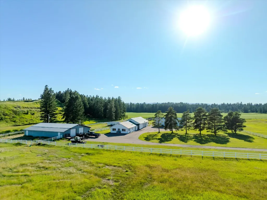 3396 Trumble Creek Road Columbia Falls MT 59912