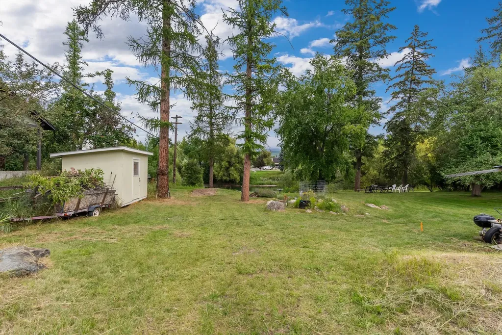Nhn Baker Avenue Whitefish MT 59937