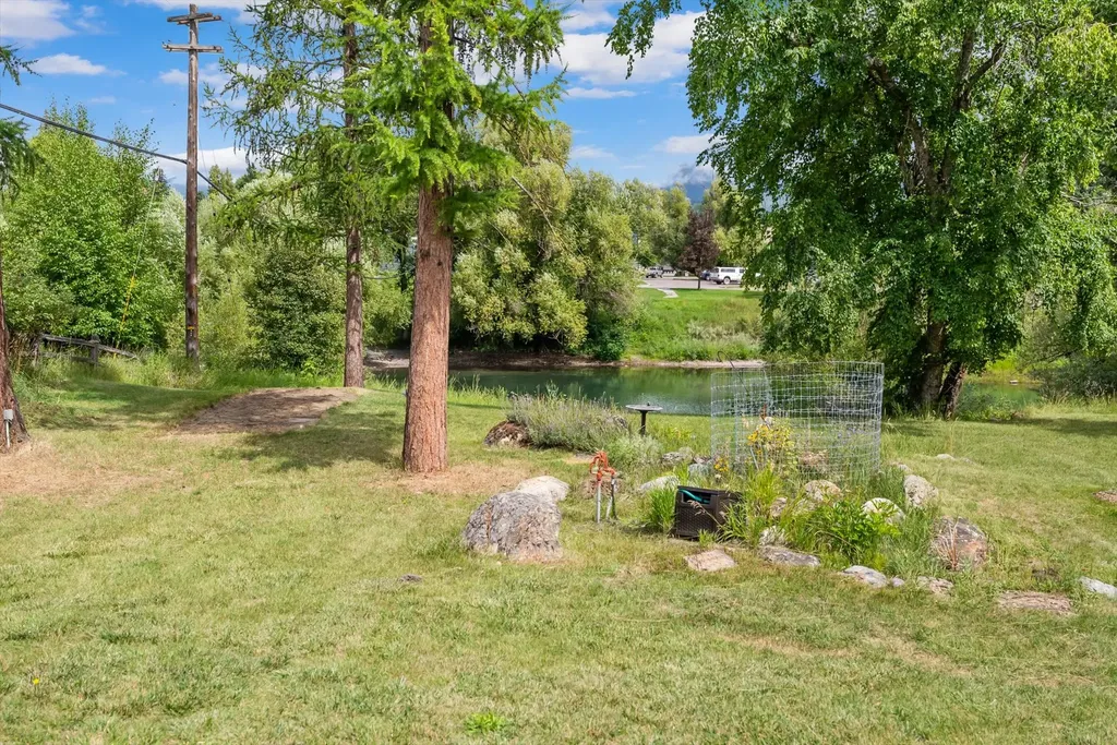 Nhn Baker Avenue Whitefish MT 59937