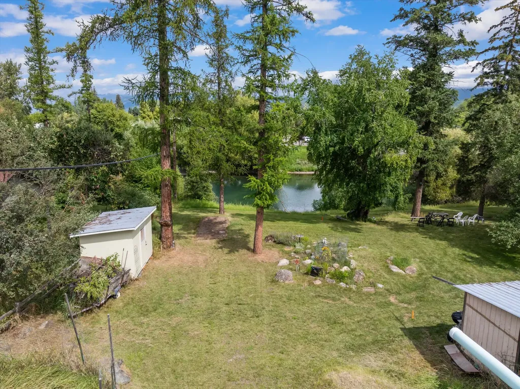 Nhn Baker Avenue Whitefish MT 59937