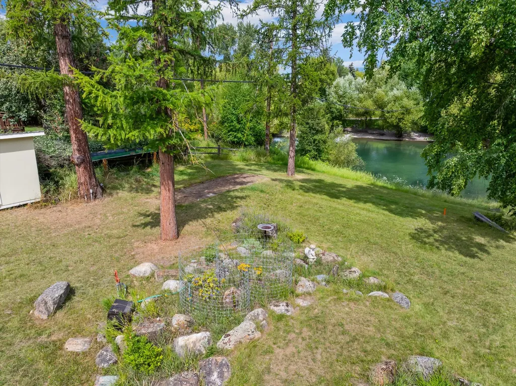 Nhn Baker Avenue Whitefish MT 59937