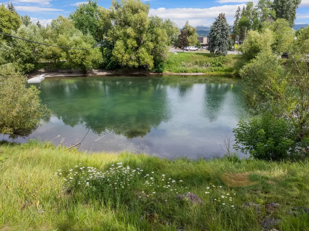 Nhn Baker Avenue Whitefish MT 59937