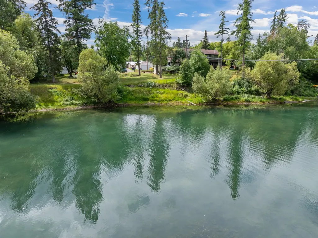 Nhn Baker Avenue Whitefish MT 59937