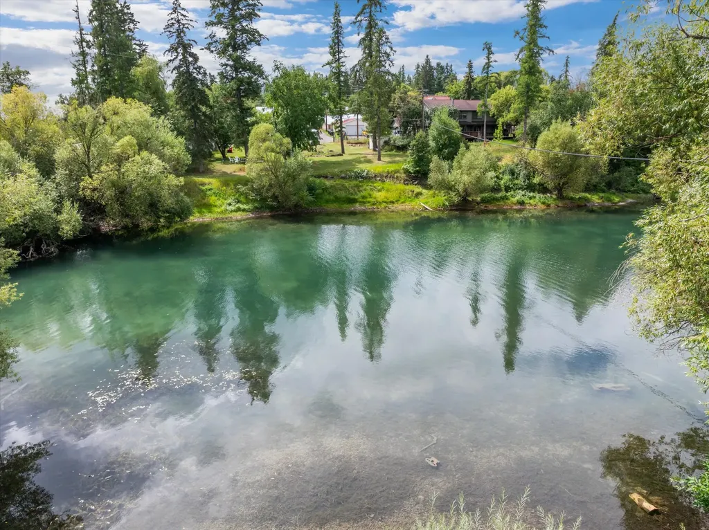 Nhn Baker Avenue Whitefish MT 59937