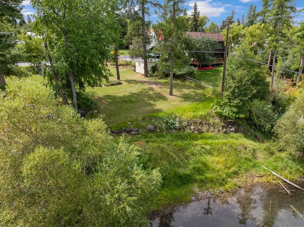 Nhn Baker Avenue Whitefish MT 59937