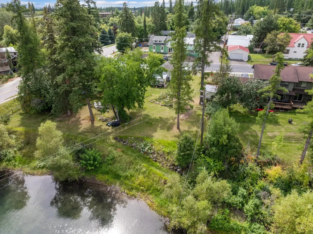 Nhn Baker Avenue Whitefish MT 59937