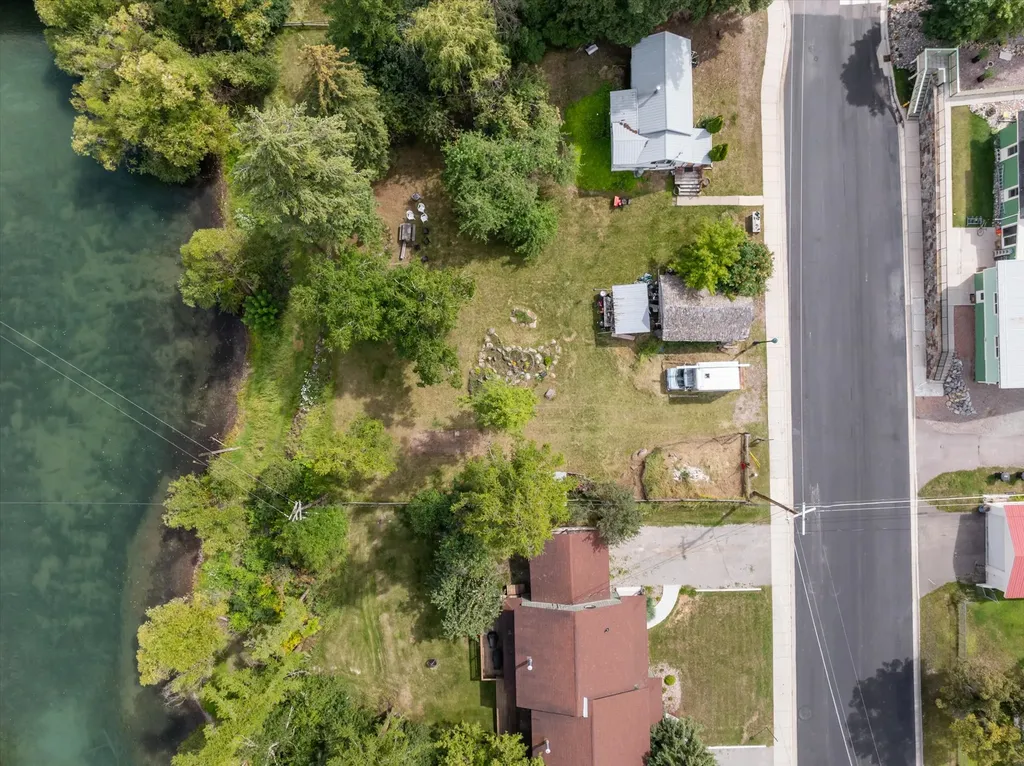 Nhn Baker Avenue Whitefish MT 59937