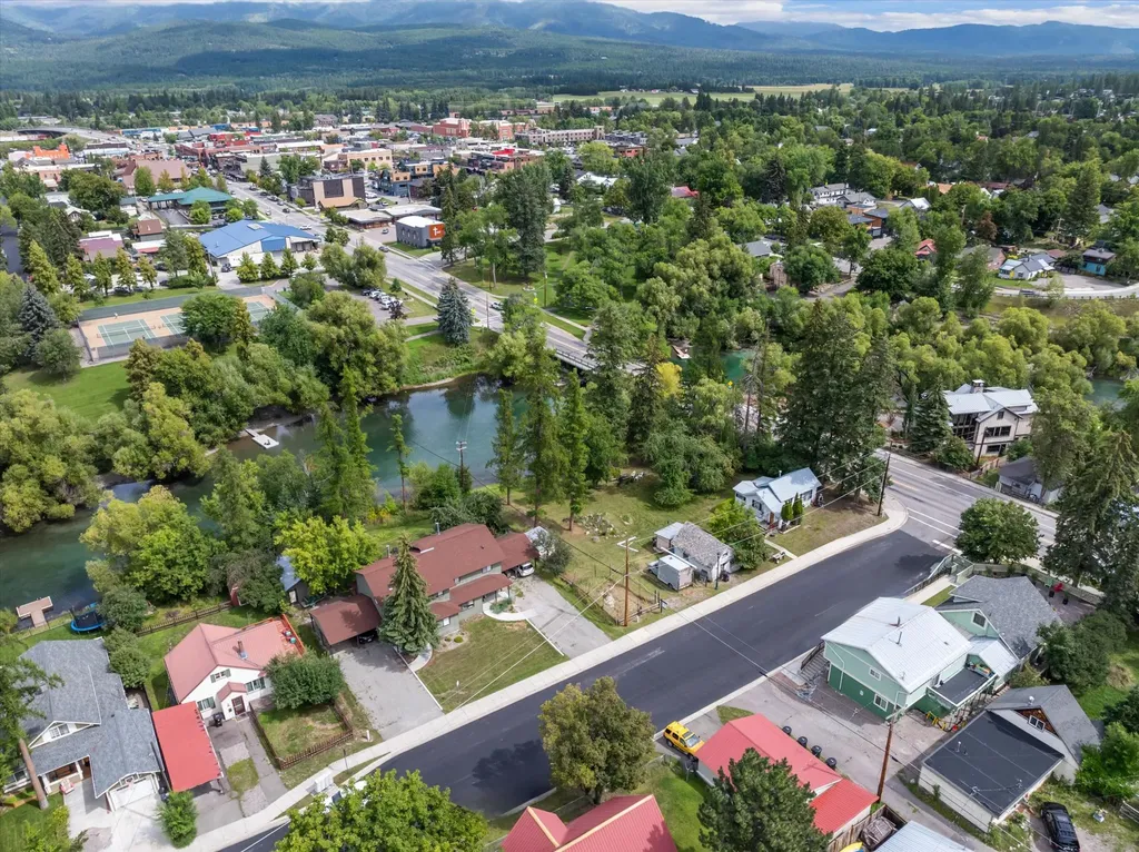 Nhn Baker Avenue Whitefish MT 59937