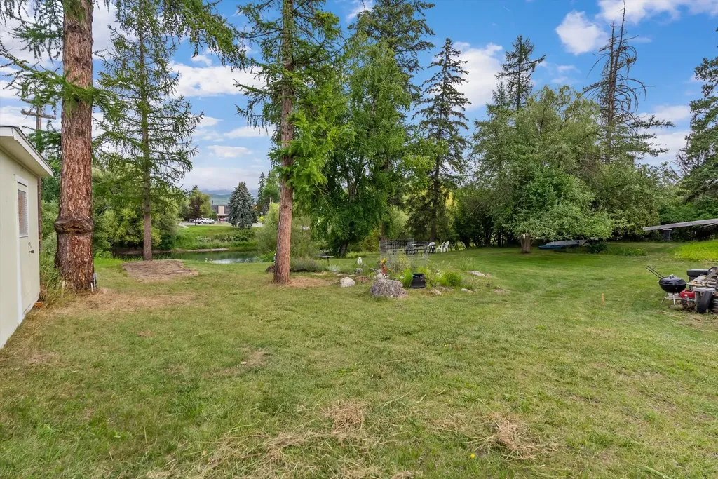 Nhn Baker Avenue Whitefish MT 59937