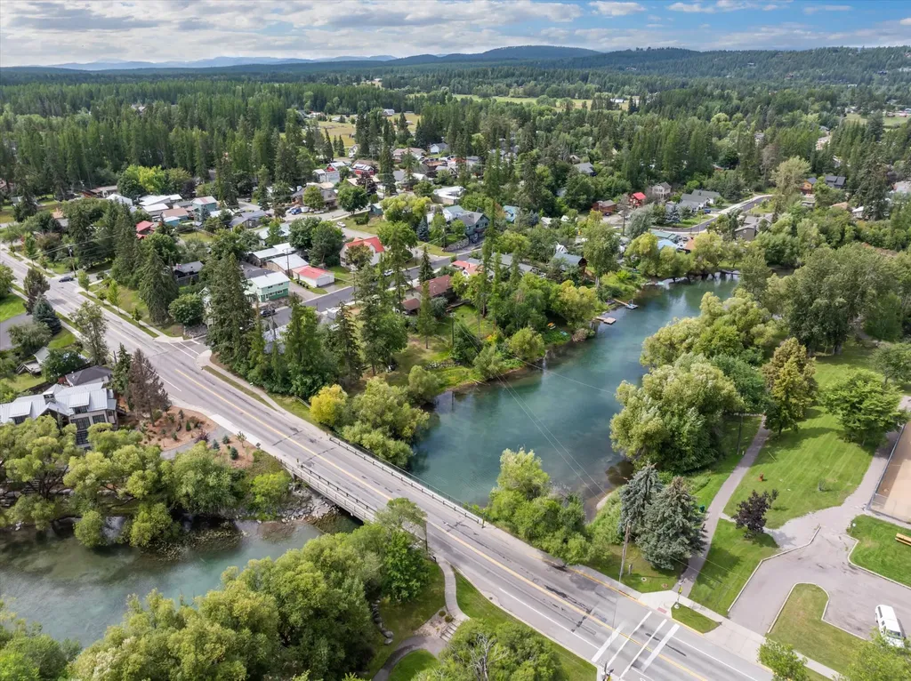 Nhn Baker Avenue Whitefish MT 59937