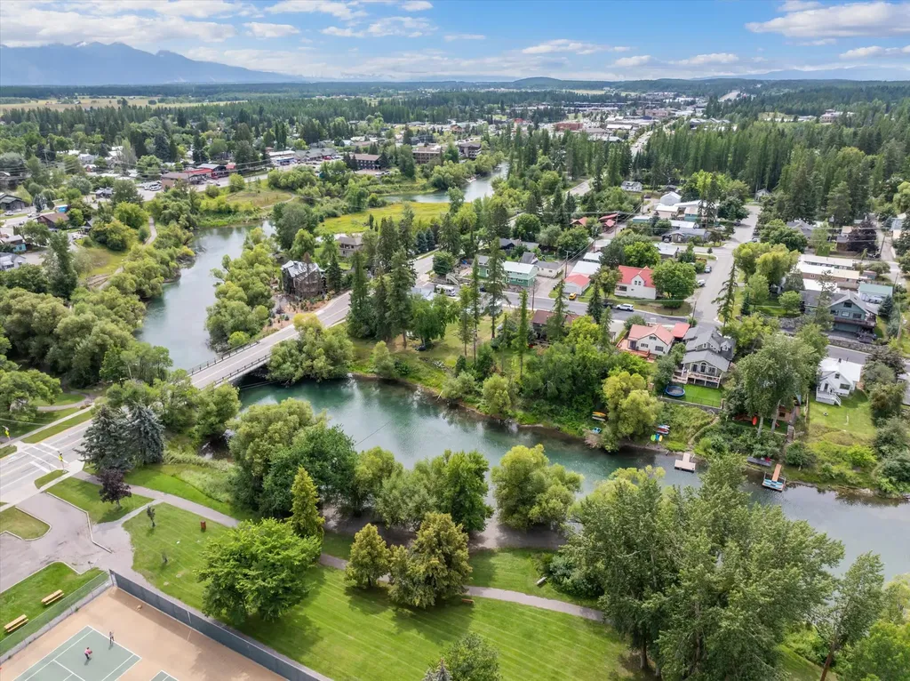 Nhn Baker Avenue Whitefish MT 59937