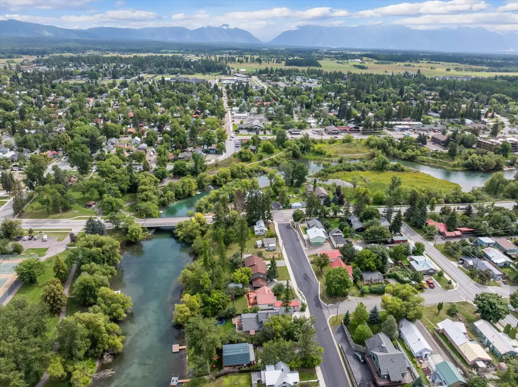 Nhn Baker Avenue Whitefish MT 59937