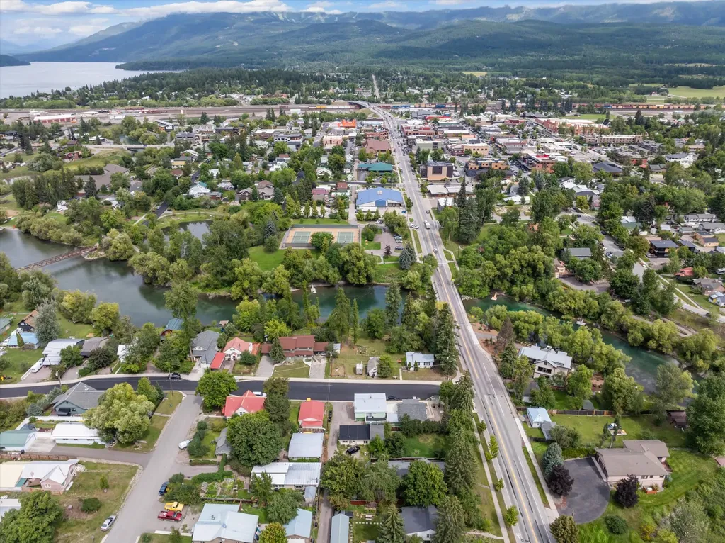 Nhn Baker Avenue Whitefish MT 59937
