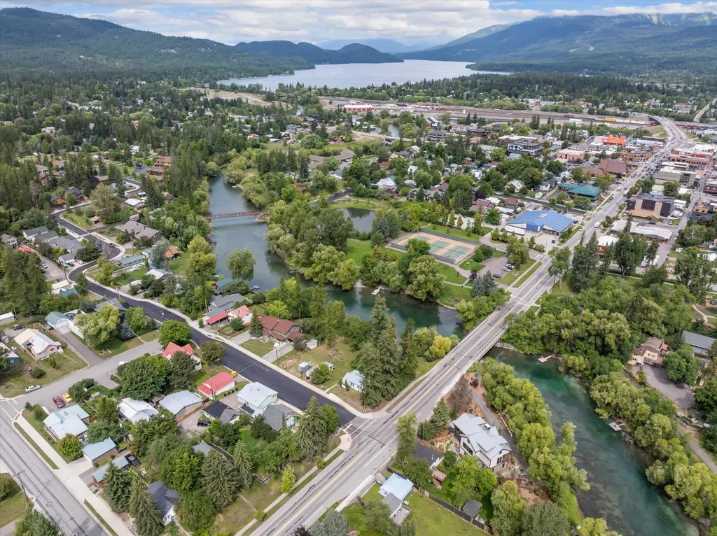 Nhn Baker Avenue Whitefish MT 59937