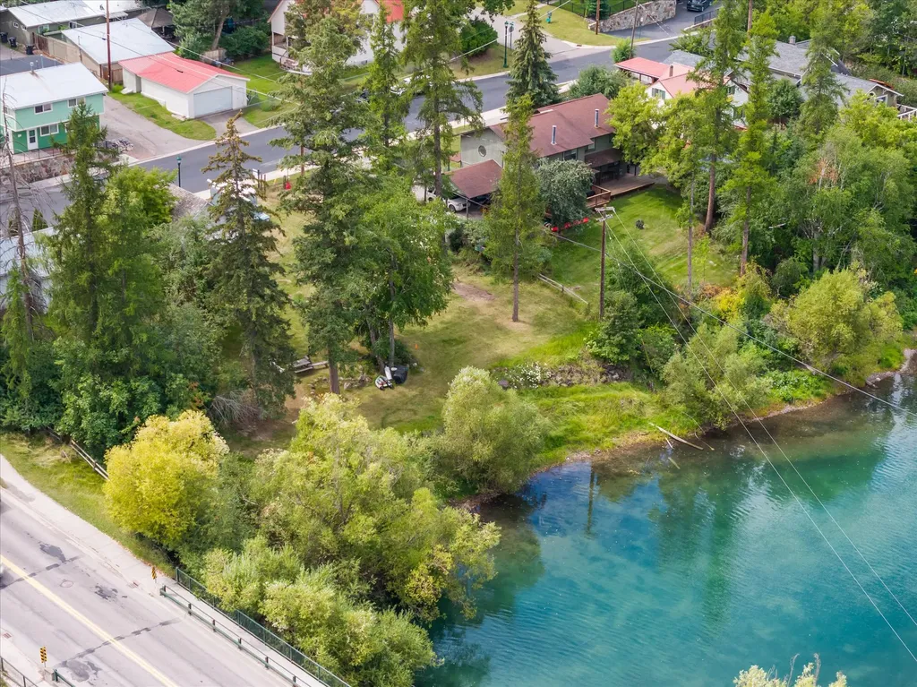 Nhn Baker Avenue Whitefish MT 59937