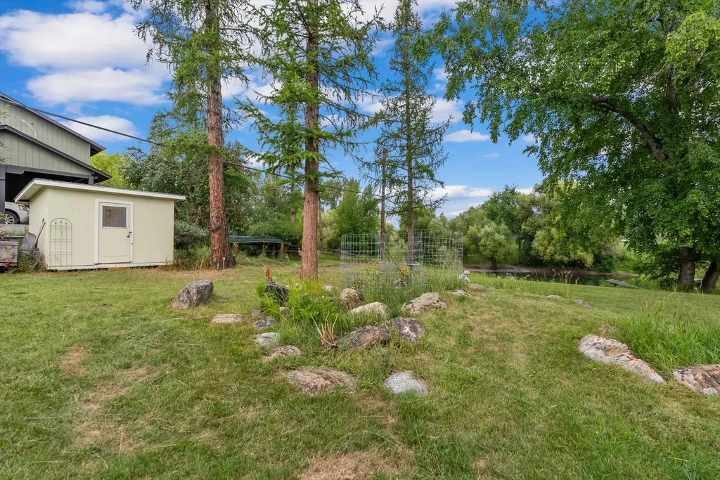 Nhn Baker Avenue Whitefish MT 59937