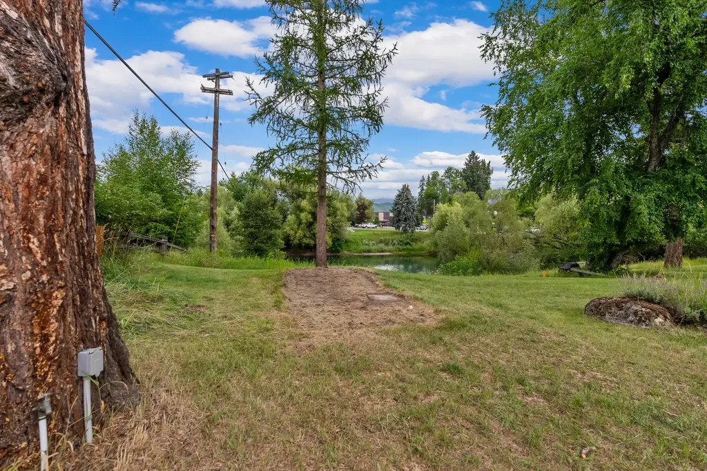 Nhn Baker Avenue Whitefish MT 59937