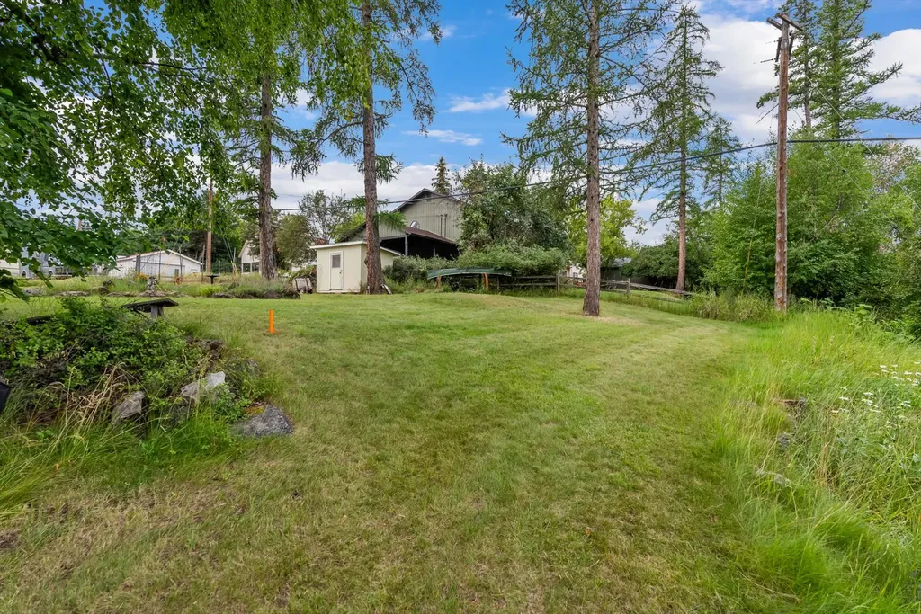 Nhn Baker Avenue Whitefish MT 59937