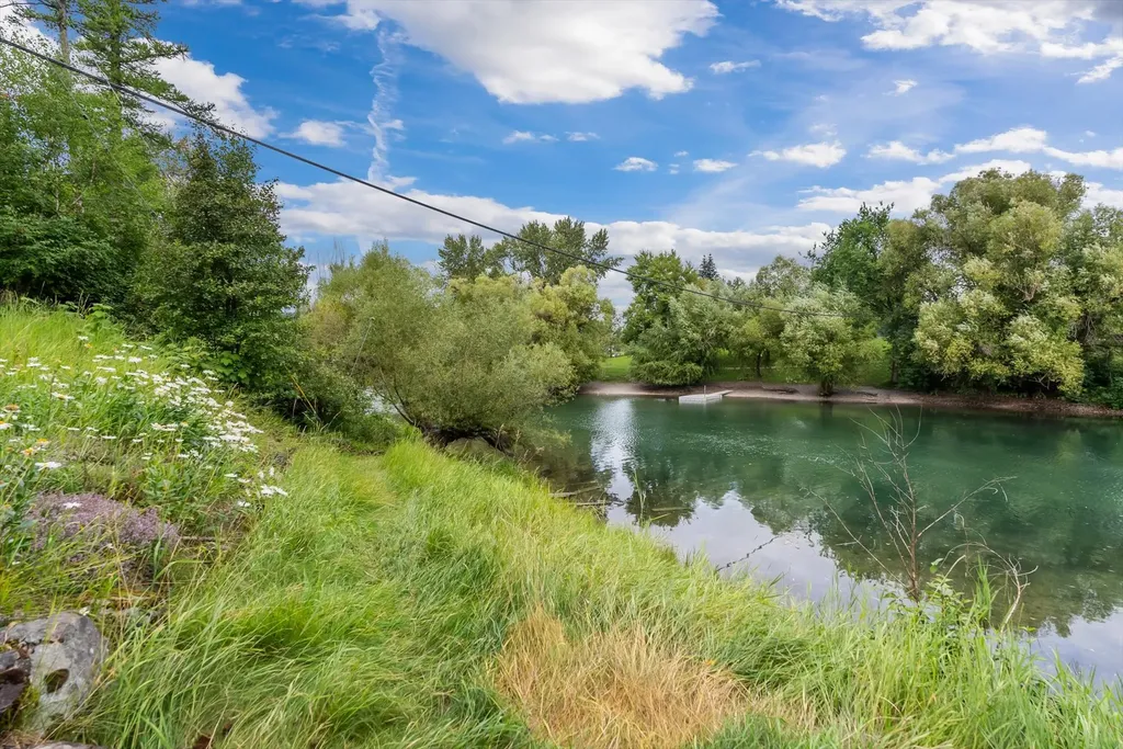 Nhn Baker Avenue Whitefish MT 59937