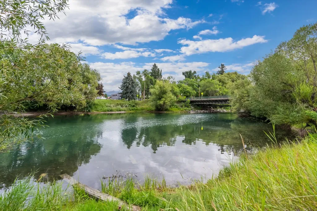 Nhn Baker Avenue Whitefish MT 59937