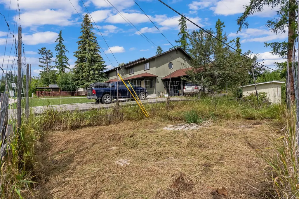 Nhn Baker Avenue Whitefish MT 59937