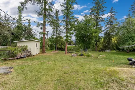 Nhn Baker Avenue Whitefish MT 59937