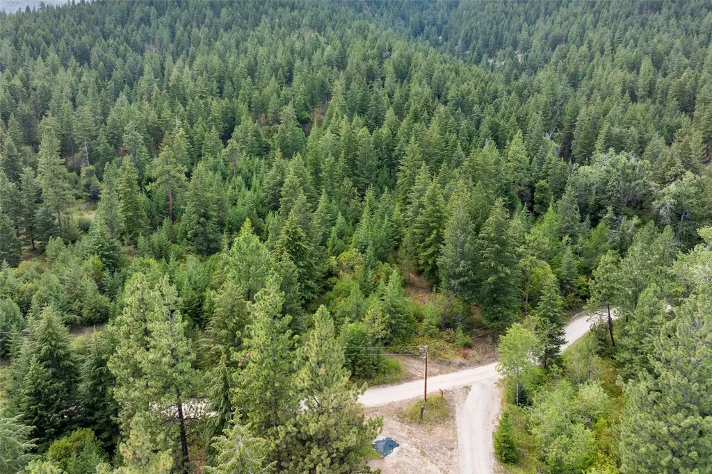 1925 Castle View Drive Victor MT 59875