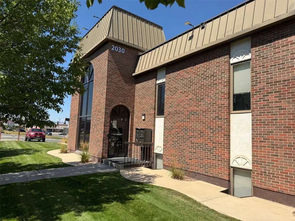 2030 11th Avenue Helena MT 59601