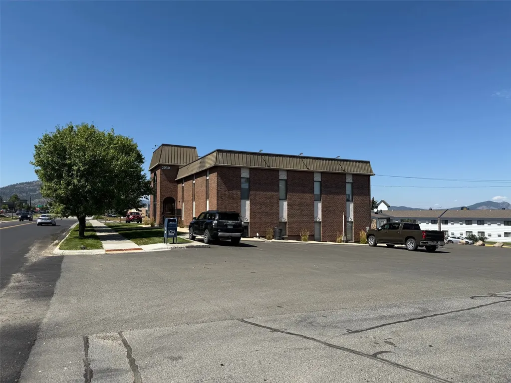 2030 11th Avenue Helena MT 59601