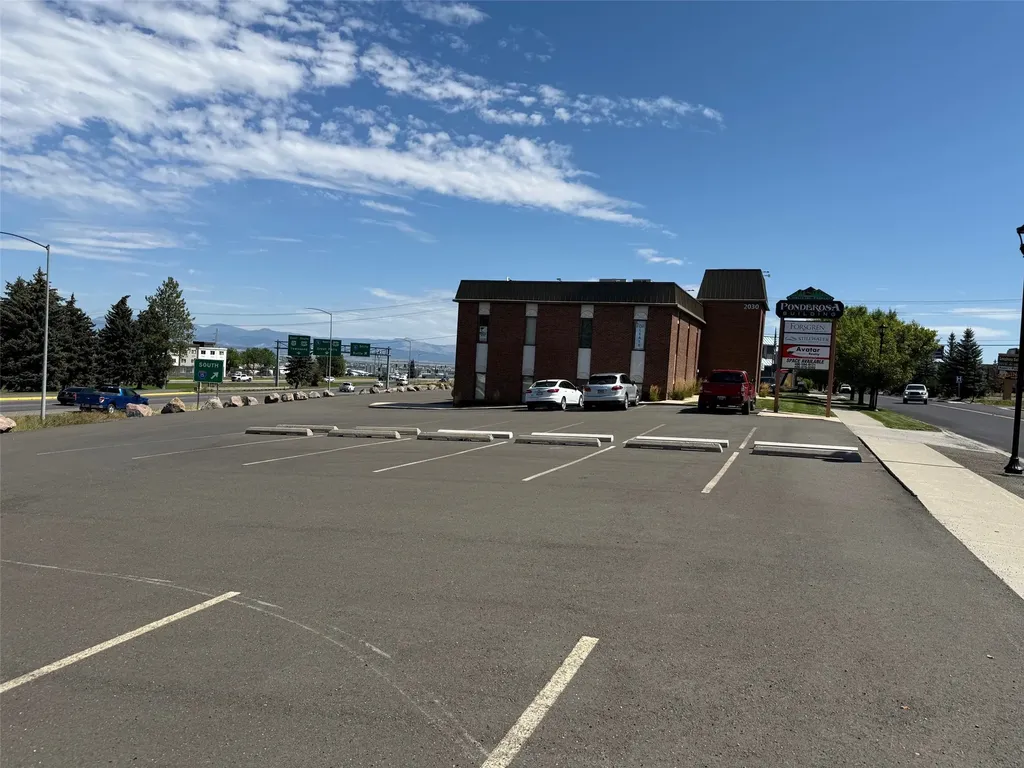 2030 11th Avenue Helena MT 59601