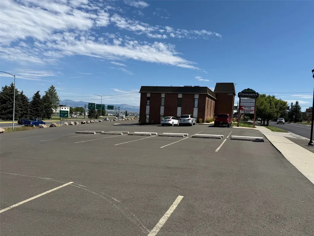2030 11th Avenue Helena MT 59601