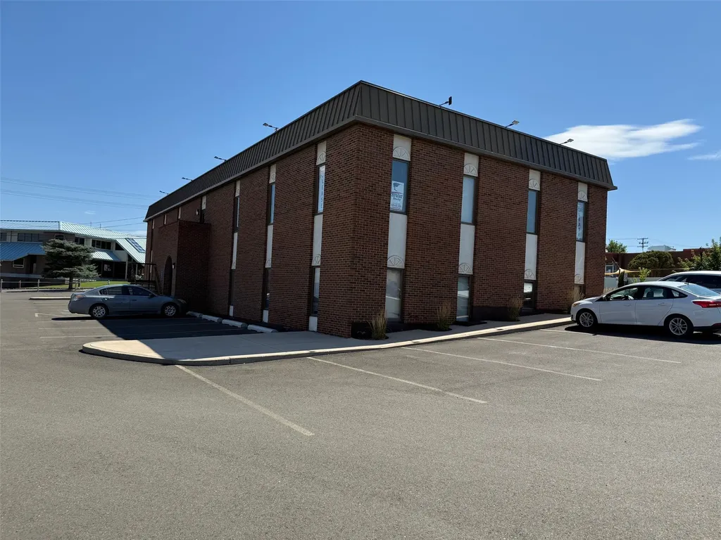 2030 11th Avenue Helena MT 59601